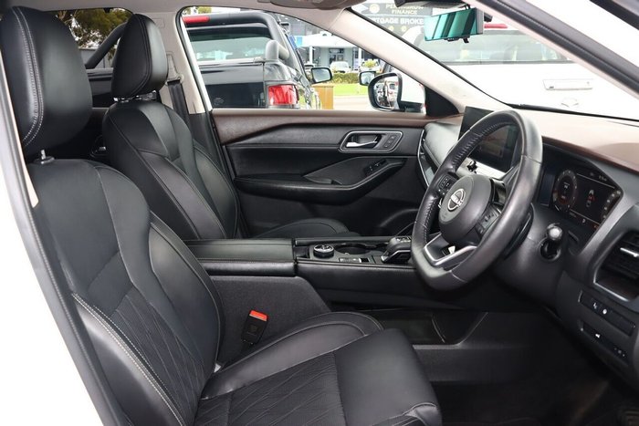 2024 Nissan X-TRAIL Ti-L