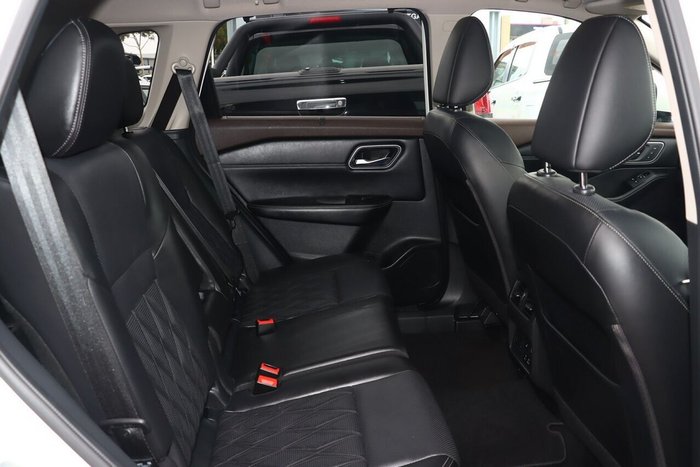 2024 Nissan X-TRAIL Ti-L