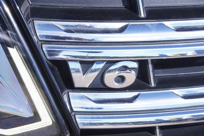 2020 Volkswagen Amarok TDI550 Highline