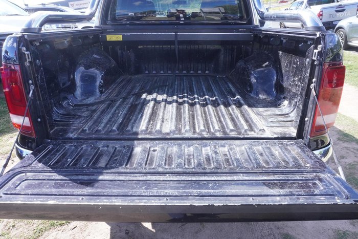 2020 Volkswagen Amarok TDI550 Highline
