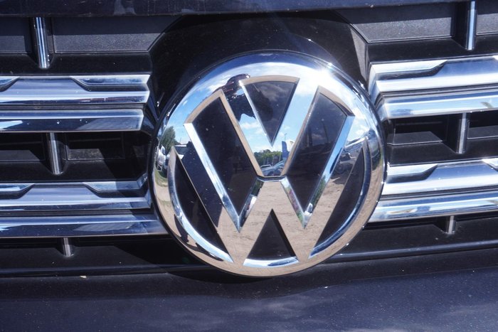 2020 Volkswagen Amarok TDI550 Highline
