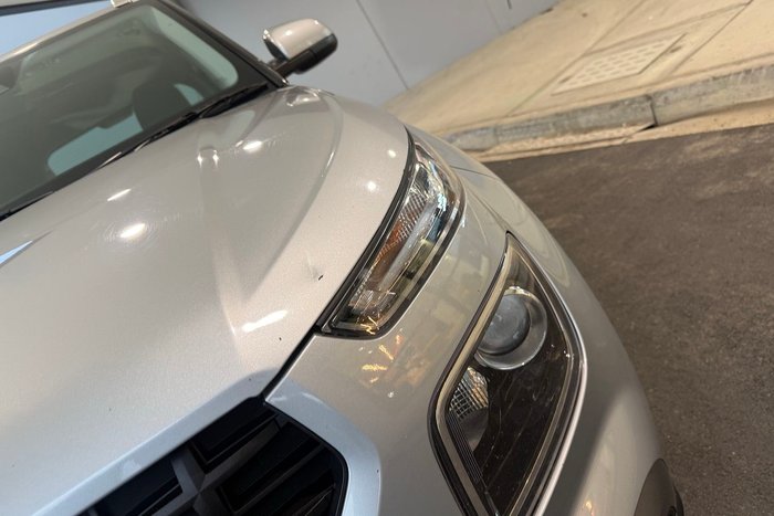 2019 Hyundai Venue Go