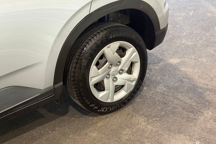 2019 Hyundai Venue Go