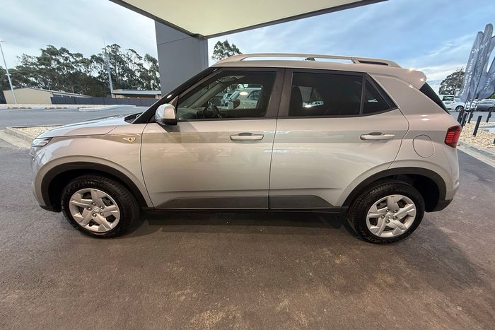 2019 Hyundai Venue Go