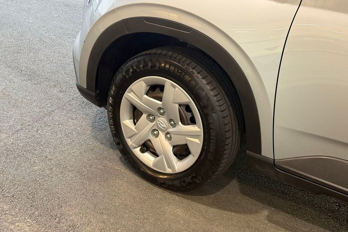 2019 Hyundai Venue Go