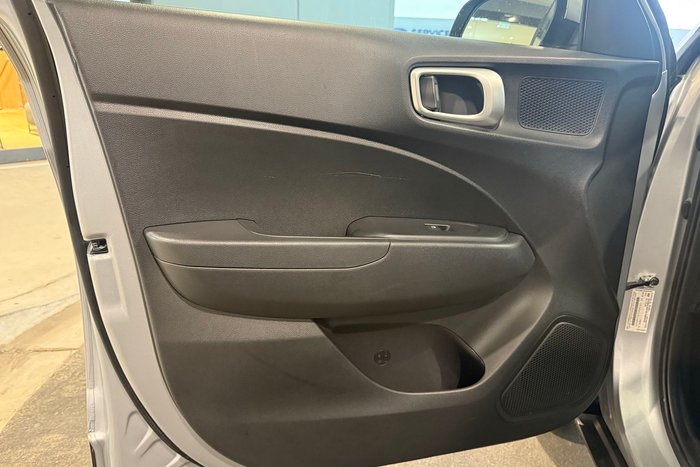 2019 Hyundai Venue Go