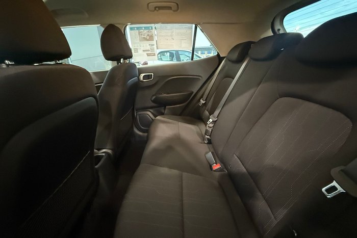2019 Hyundai Venue Go