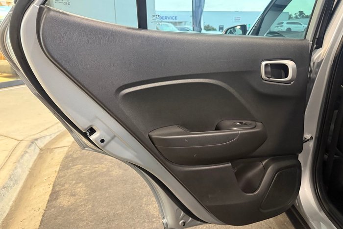2019 Hyundai Venue Go