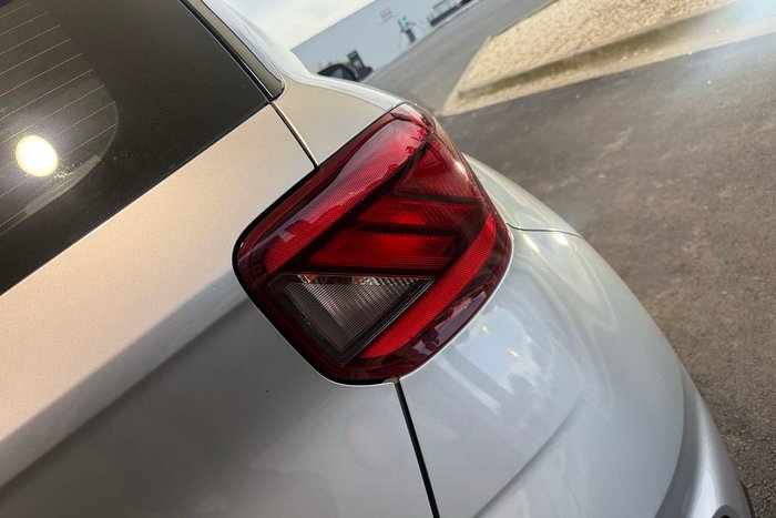 2019 Hyundai Venue Go