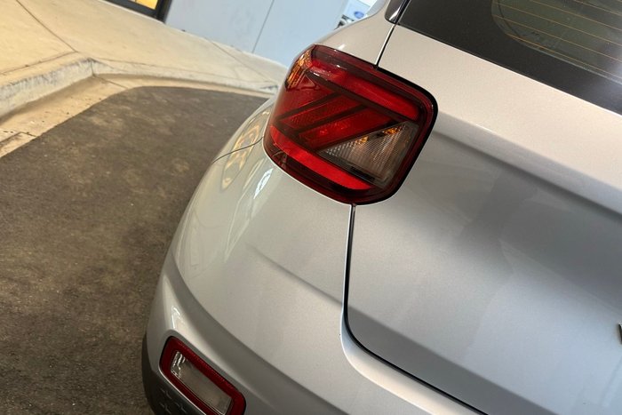 2019 Hyundai Venue Go