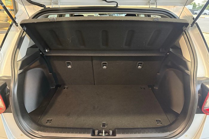 2019 Hyundai Venue Go