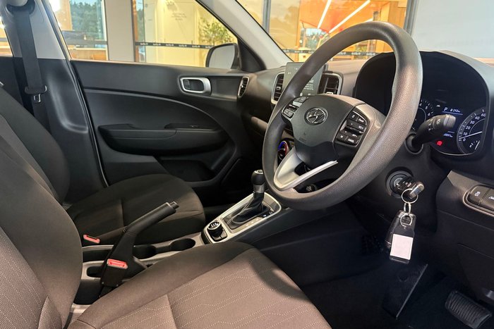 2019 Hyundai Venue Go