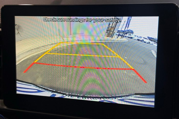 2019 Hyundai Venue Go