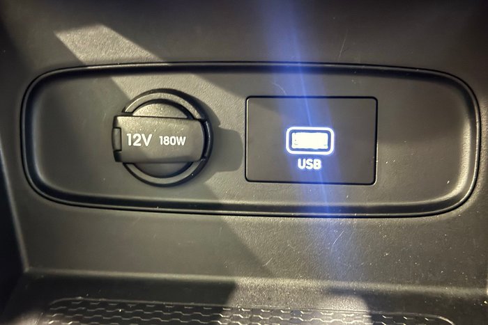 2019 Hyundai Venue Go