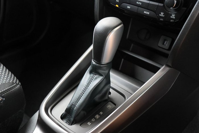2026 Suzuki Vitara Turbo Hybrid