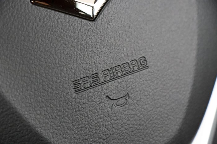 2026 Suzuki Vitara Turbo Hybrid