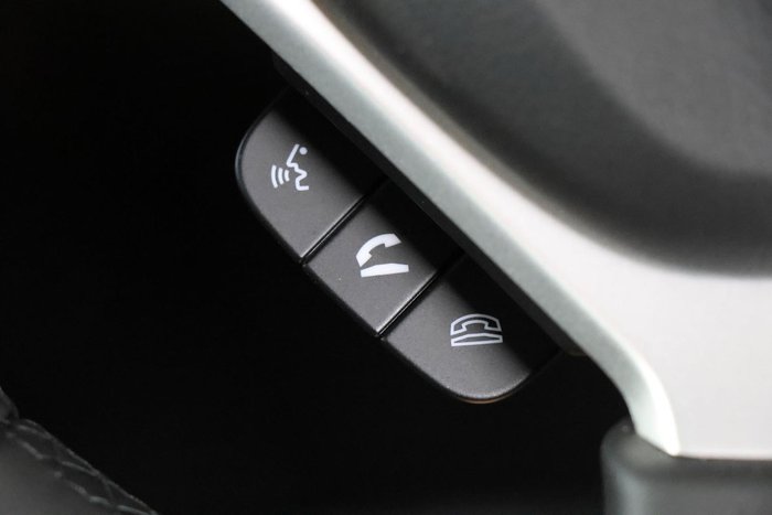 2026 Suzuki Vitara Turbo Hybrid