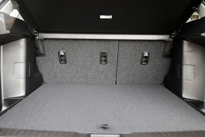 2026 Suzuki Vitara Turbo Hybrid LY Series II Titan Dark Grey