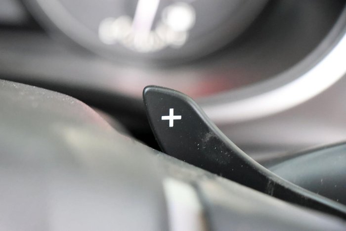 2026 Suzuki Vitara Turbo Hybrid LY Series II Titan Dark Grey