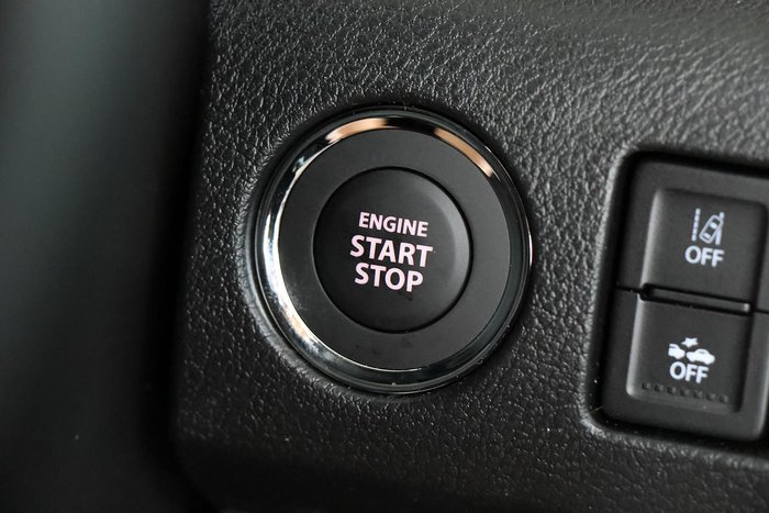 2026 Suzuki Vitara Turbo Hybrid LY Series II Titan Dark Grey