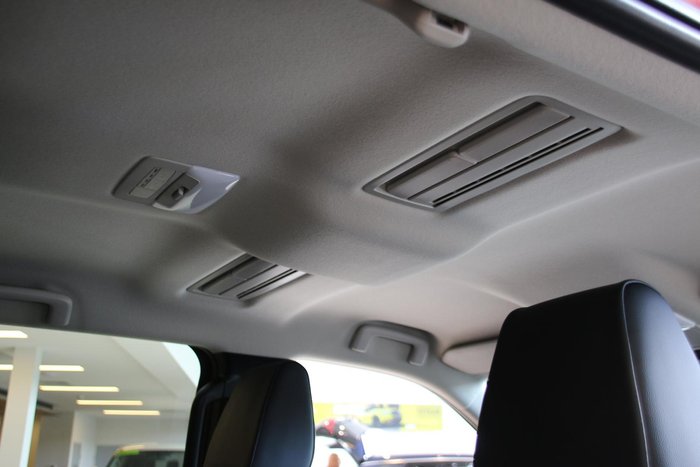 2026 Nissan Navara ST-X D27 MY26 4X4 Dual Range Outback Red