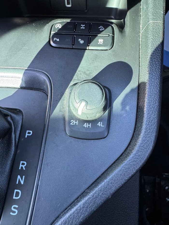 2021 Ford Ranger Wildtrak PX MkIII MY21.25 4X4 Dual Range Shadow Black