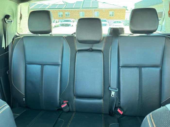 2021 Ford Ranger Wildtrak PX MkIII MY21.25 4X4 Dual Range Shadow Black