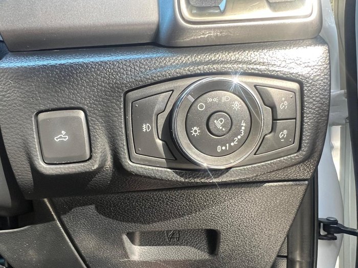 2021 Ford Ranger XLT Hi-Rider