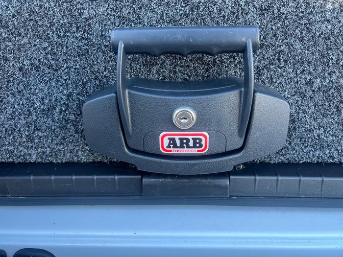 2021 Ford Ranger XLT Hi-Rider