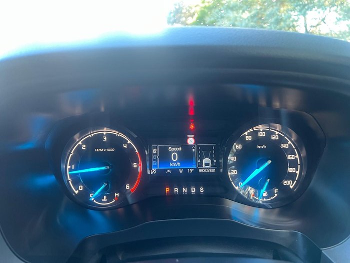 2021 Ford Ranger XLT Hi-Rider