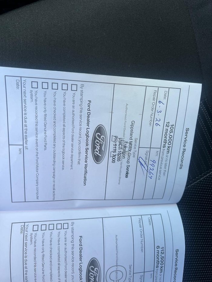 2021 Ford Ranger XLT Hi-Rider