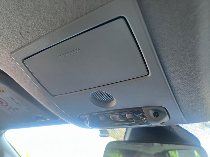 2021 Ford Ranger XLT Hi-Rider