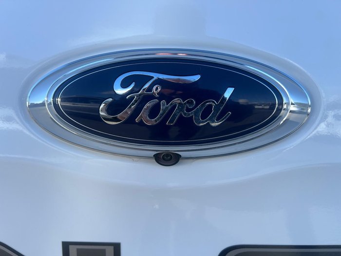 2021 Ford Ranger XLT Hi-Rider