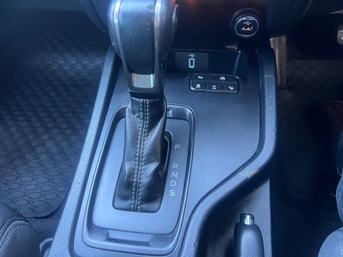 2021 Ford Ranger XLT Hi-Rider