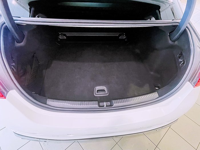 2022 Mercedes-Benz C-Class C300