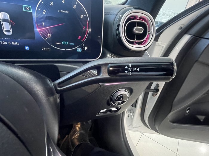 2022 Mercedes-Benz C-Class C300