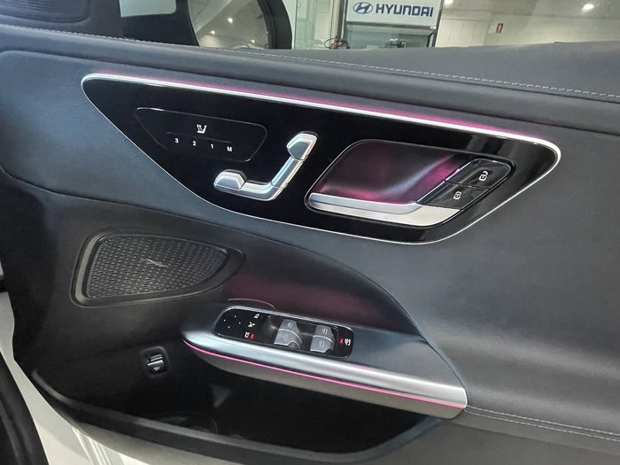 2022 Mercedes-Benz C-Class C300