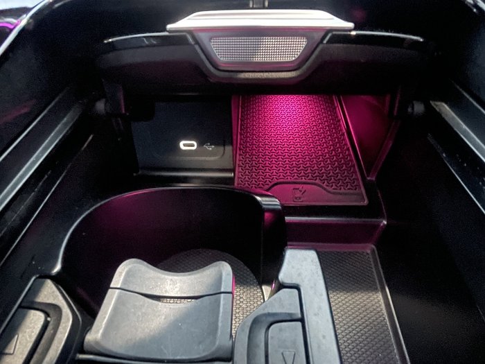 2022 Mercedes-Benz C-Class C300