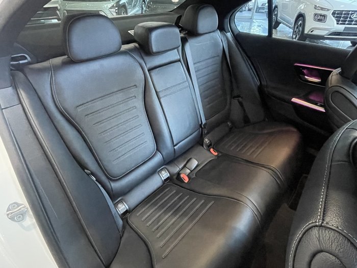 2022 Mercedes-Benz C-Class C300