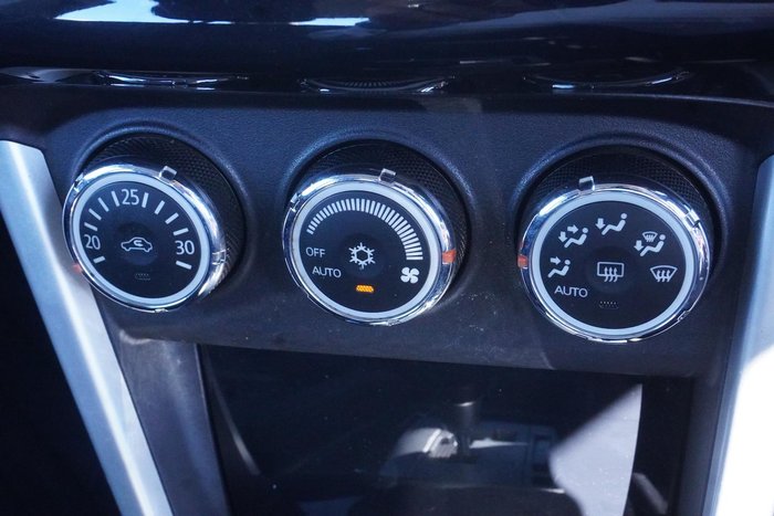 2016 Mitsubishi Lancer ES Sport