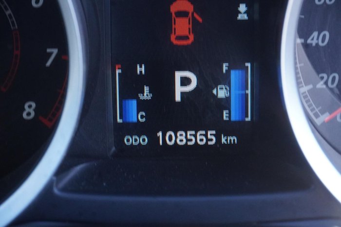 2016 Mitsubishi Lancer ES Sport