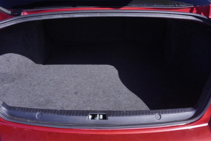 2016 Mitsubishi Lancer ES Sport