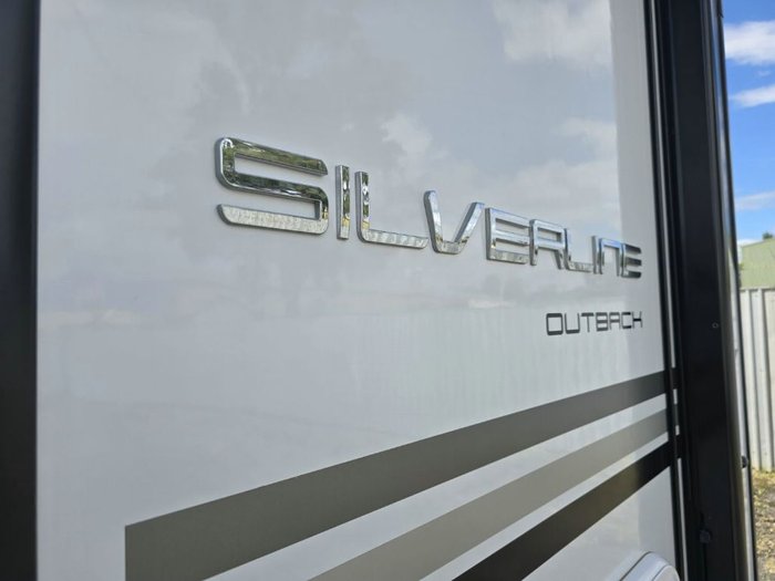 2024 JAYCO SILVERLINE 21.65-3.OB.SL-MY24