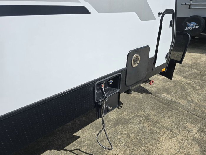 2024 JAYCO SILVERLINE 21.65-3.OB.SL-MY24