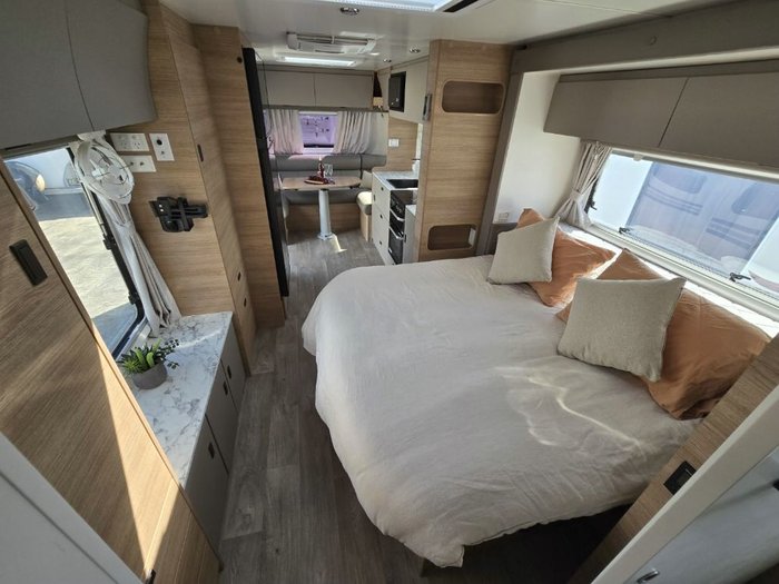 2024 JAYCO SILVERLINE 21.65-3.OB.SL-MY24