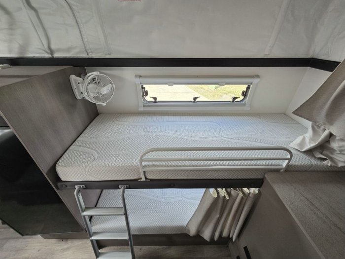 2023 JAYCO ALL-TERRAIN 17.58-3.AT