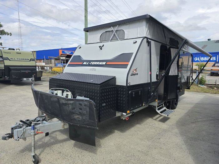 2023 JAYCO ALL-TERRAIN 17.58-3.AT