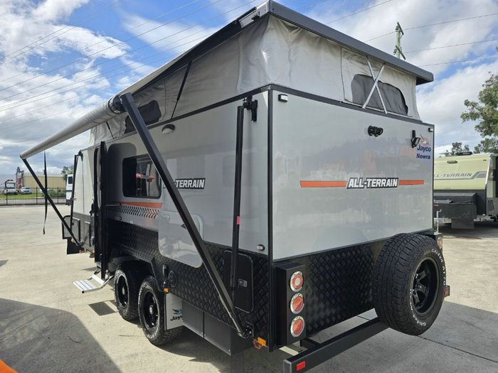 2023 JAYCO ALL-TERRAIN 17.58-3.AT