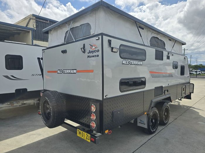 2023 JAYCO ALL-TERRAIN 17.58-3.AT