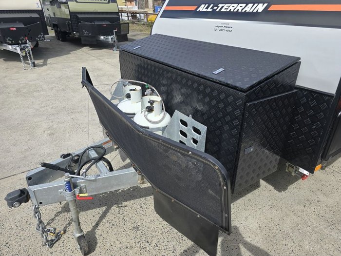 2023 JAYCO ALL-TERRAIN 17.58-3.AT